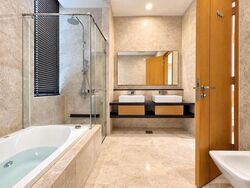Marina Bay Residences (D1), Condominium #631384951